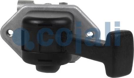 Cojali 2224525 - Brake Valve, parking brake motal.fi