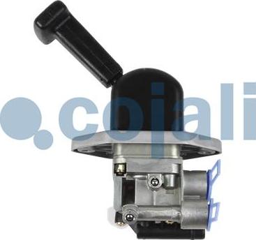 Cojali 2224525 - Brake Valve, parking brake motal.fi