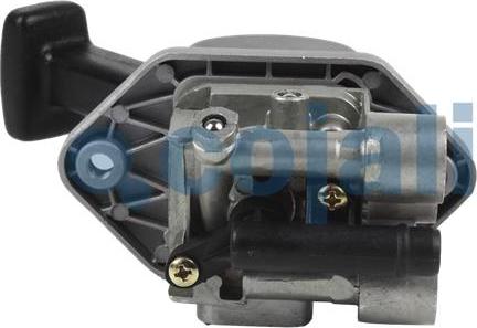 Cojali 2224525 - Brake Valve, parking brake motal.fi