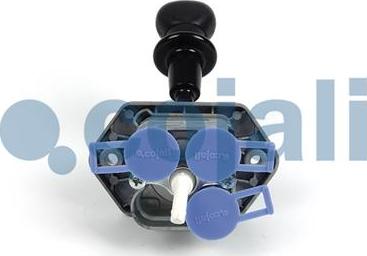 Cojali 2224523 - Brake Valve, parking brake motal.fi