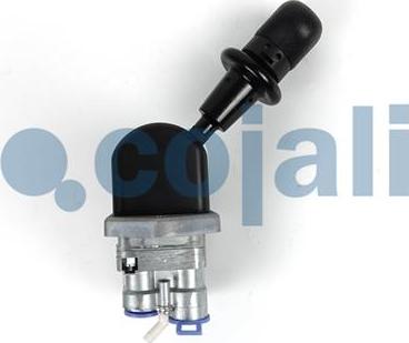 Cojali 2224523 - Brake Valve, parking brake motal.fi