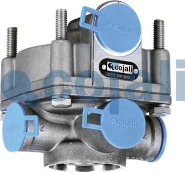 Cojali 2226401 - Relay Valve motal.fi