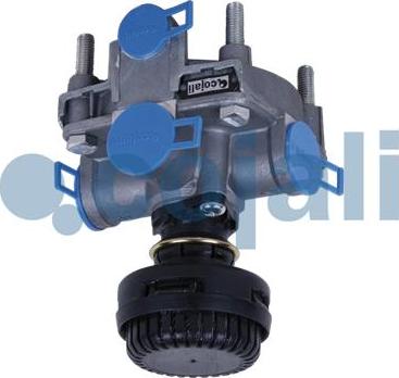 Cojali 2326114 - Relay Valve motal.fi