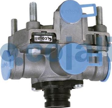 Cojali 2226601 - Relay Valve motal.fi