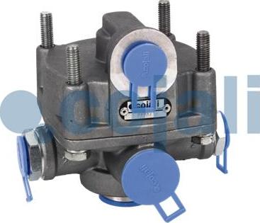 Cojali 2226416 - Relay Valve motal.fi