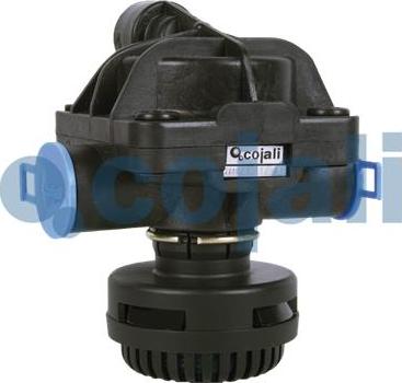 Cojali 2226503 - Relay Valve motal.fi