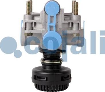 Cojali 2226603 - Relay Valve motal.fi