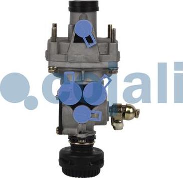 Cojali 2220349 - Brake Power Regulator motal.fi