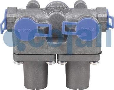 Cojali 2222234 - Multi-circuit Protection Valve motal.fi