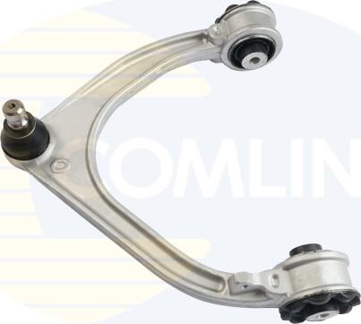 Comline CCA1553L - Track Control Arm motal.fi