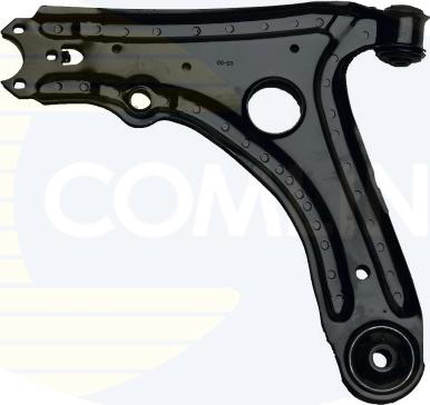 Comline CCA3048 - Track Control Arm motal.fi