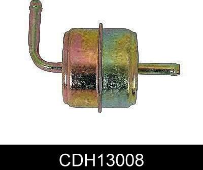 Comline CDH13008 - Fuel filter motal.fi