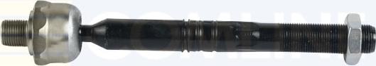 Comline CTR3351 - Inner Tie Rod, Axle Joint motal.fi