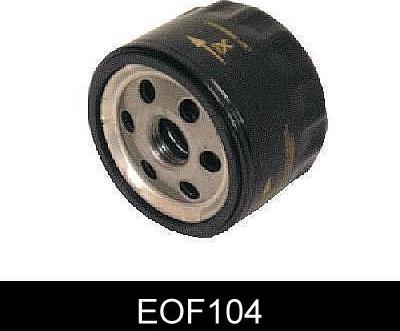 Comline EOF104 - Oil Filter motal.fi