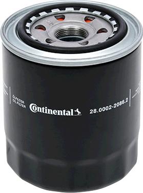 Automega 180056510 - Oil Filter motal.fi