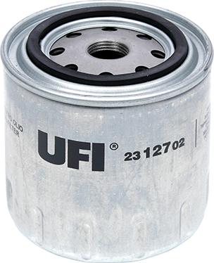 Continental 28.0002-2137.2 - Oil Filter motal.fi