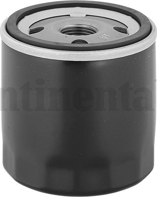 Continental 28.0002-2252.2 - Oil Filter motal.fi