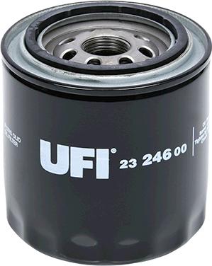 Continental 28.0002-2208.2 - Oil Filter motal.fi