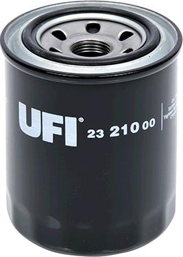 DOYEN DOF7800 - Oil Filter motal.fi