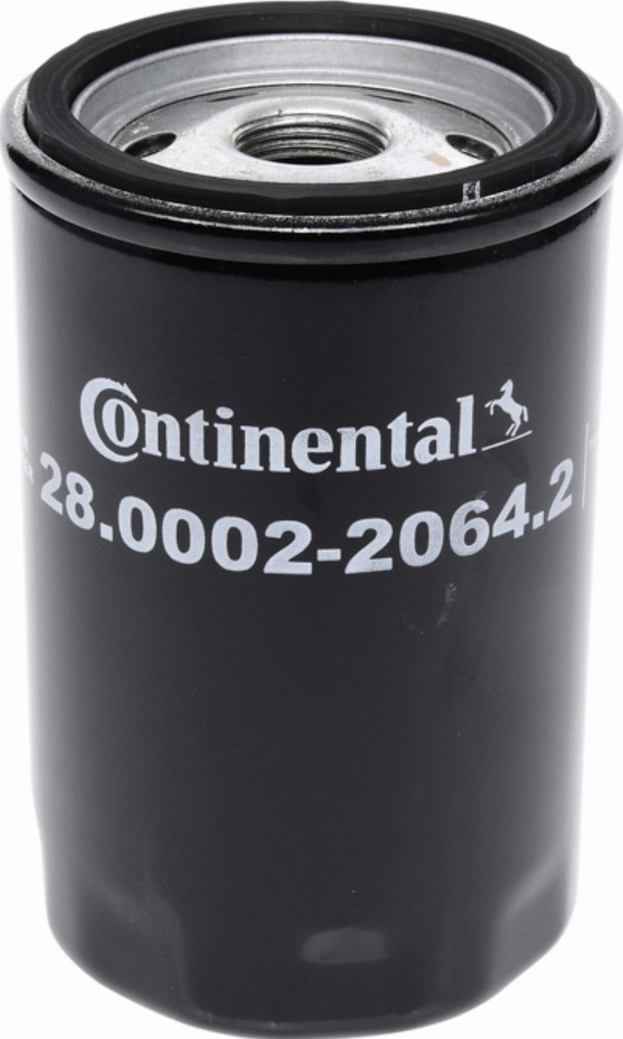 Continental 28.0002-2229.2 - Oil Filter motal.fi