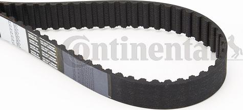 Contitech CT 867 - Timing Belt motal.fi