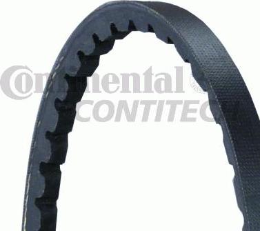 CONTINENTAL CTAM BR AVX10X1525 - V-Belt motal.fi