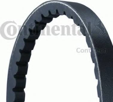 Continental AVX 13X2200 - V-Belt motal.fi