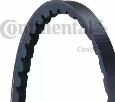 Continental AVX10X1525 - V-Belt motal.fi