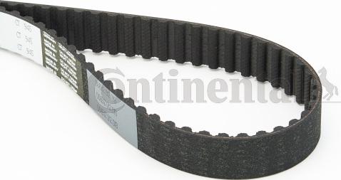 Contitech CT 945 - Timing Belt motal.fi