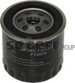 CoopersFiaam FT4973 - Oil Filter motal.fi