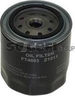 CoopersFiaam FT4883 - Oil Filter motal.fi