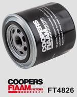 CoopersFiaam FT4826 - Oil Filter motal.fi