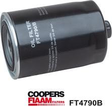 CoopersFiaam FT4790/B - Oil Filter motal.fi