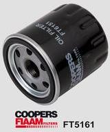 CoopersFiaam FT5161A - Oil Filter motal.fi