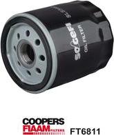 CoopersFiaam FT6811 - Oil Filter motal.fi