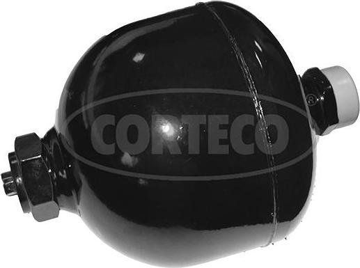 Corteco 49467196 - Pressure Accumulator motal.fi