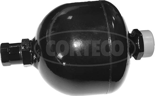 Corteco 49467193 - Pressure Accumulator motal.fi