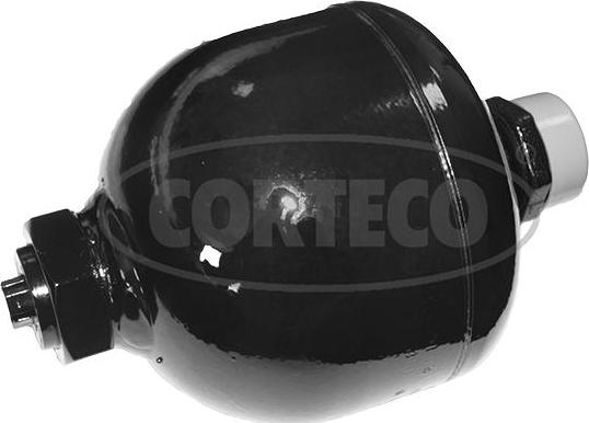 Corteco 49467192 - Pressure Accumulator motal.fi