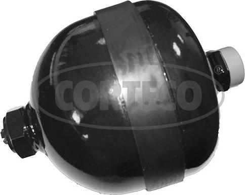 Corteco 49467197 - Pressure Accumulator motal.fi