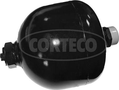 Corteco 49467138 - Pressure Accumulator motal.fi