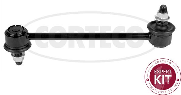 Corteco 49400656 - Rod / Strut, stabiliser motal.fi