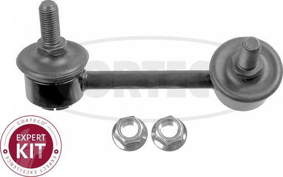 Corteco 49400025 - Rod / Strut, stabiliser motal.fi