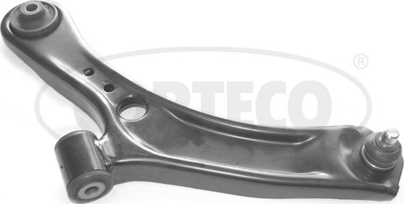 Corteco 49399465 - Track Control Arm motal.fi