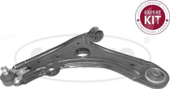 Corteco 49399019 - Track Control Arm motal.fi