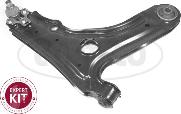 Corteco 49399022 - Track Control Arm motal.fi