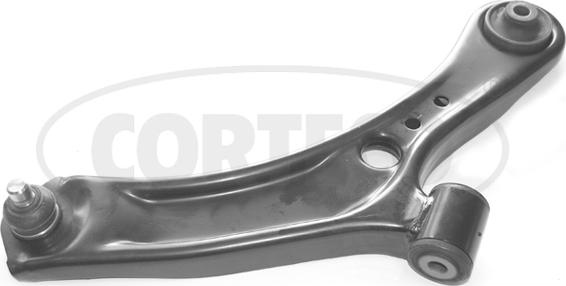 Corteco 49399308 - Track Control Arm motal.fi