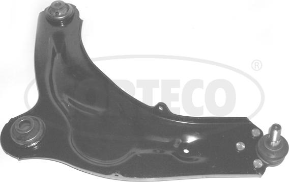 Corteco 49399741 - Track Control Arm motal.fi