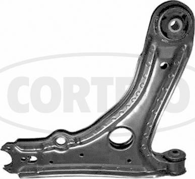 Corteco 49399747 - Track Control Arm motal.fi