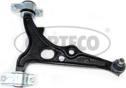 Corteco 49395383 - Track Control Arm motal.fi