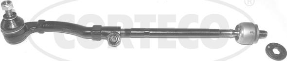 Corteco 49396549 - Tie Rod motal.fi